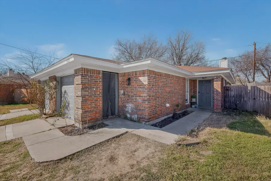 4517 Ebbtide Court, Fort Worth, TX 76135 - #2