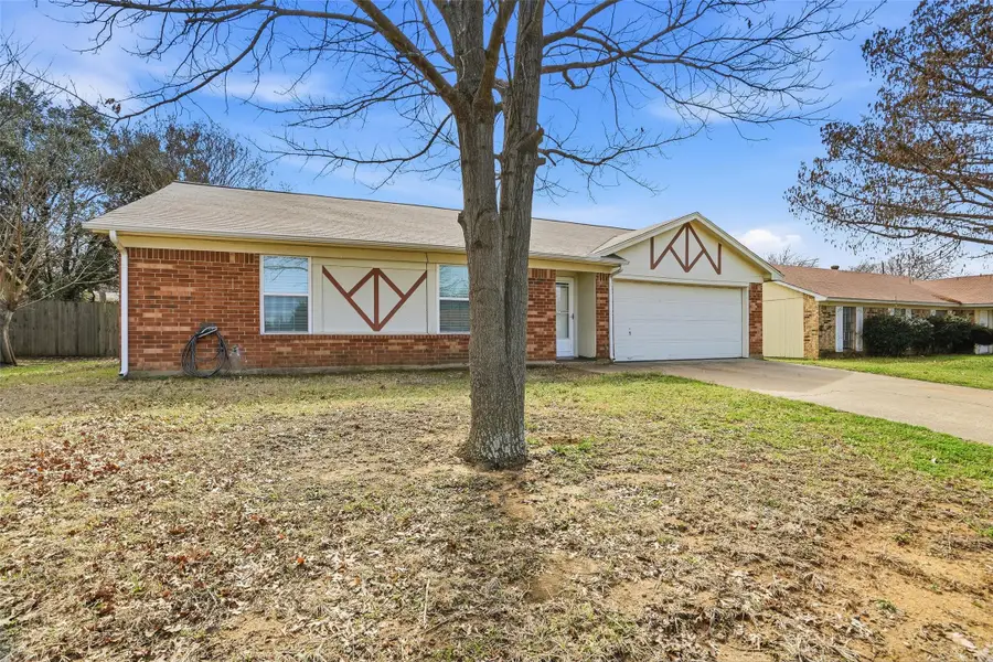 4400 Willow Crest Drive, Arlington, TX 76017 - #2