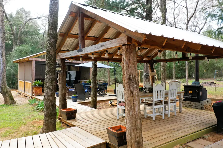 233 Pr 247, Oakwood, TX 75855 - #2