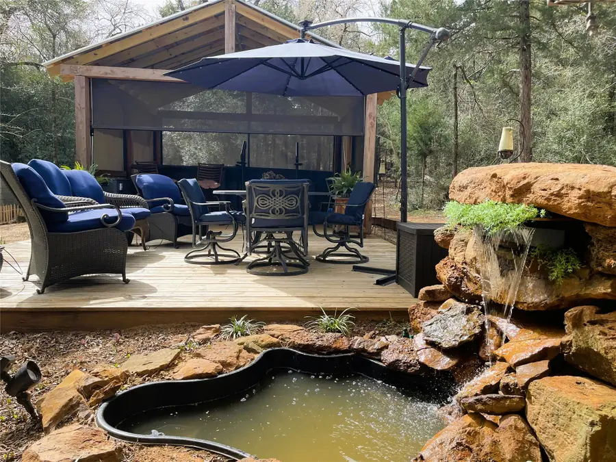 233 Pr 247, Oakwood, TX 75855 - #3