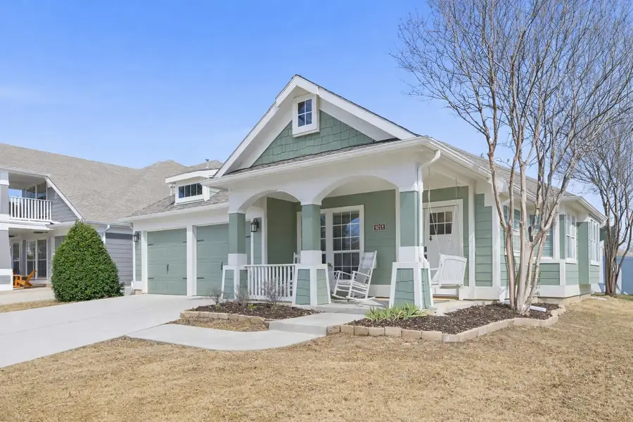 9212 Askew Street, Fort Worth, TX 76244 - #2