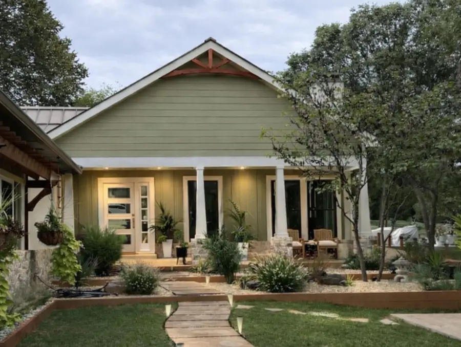 3485 Stonewall Road, Wylie, TX 75098 - #3