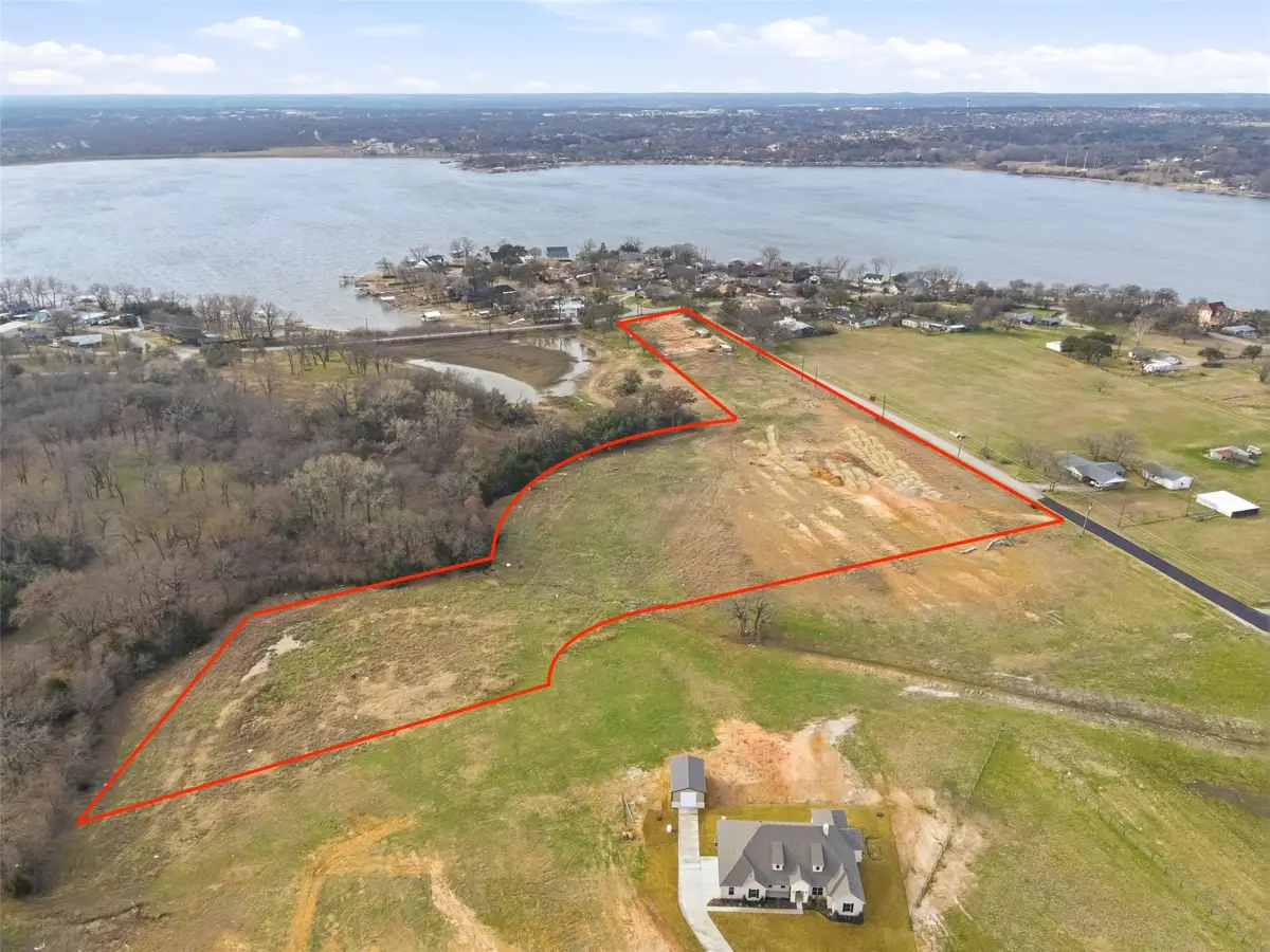 1601 Ragel, Weatherford, TX 76087 - #1