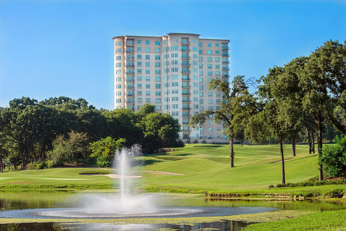 2801 Wexford Drive #1201, Tyler, TX 75709 - #1