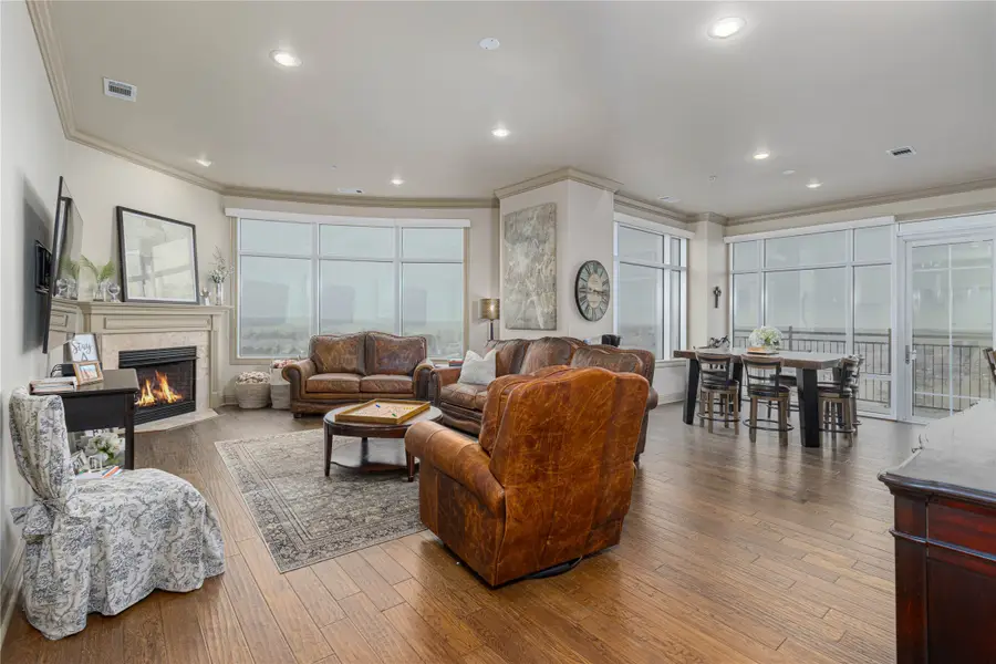 2801 Wexford Drive #1201, Tyler, TX 75709 - #3