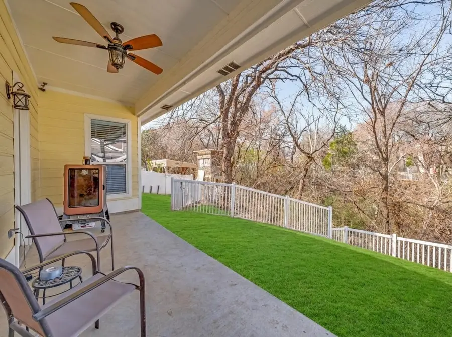 9927 Cherry Hill Lane, Providence Village, TX 76227 - #2