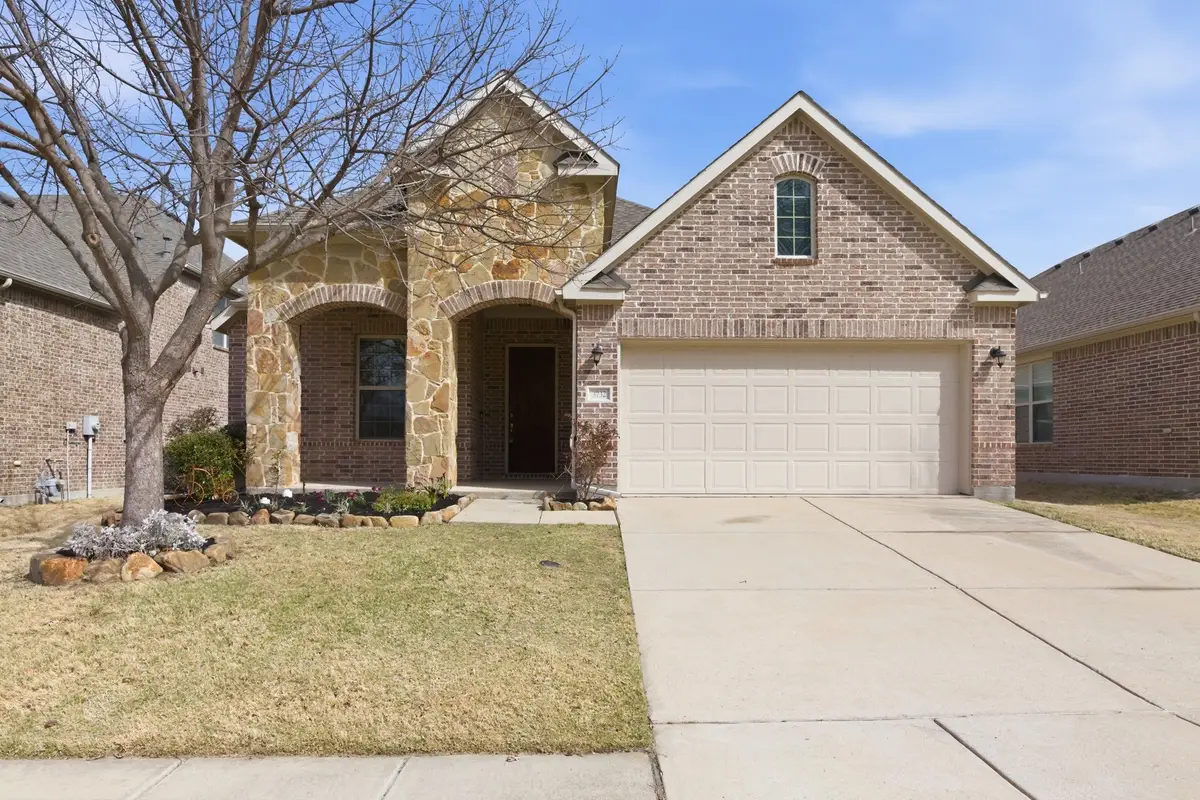 3732 Estates Way, McKinney, TX 75072 - #1