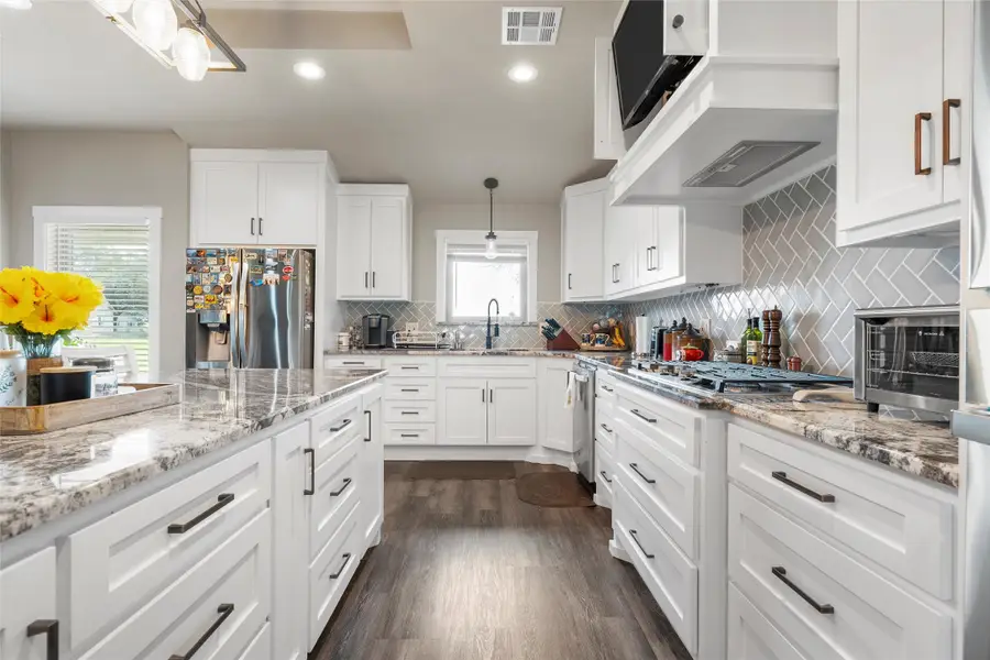 11541 Old Dallas Road, West, TX 76691 - #3