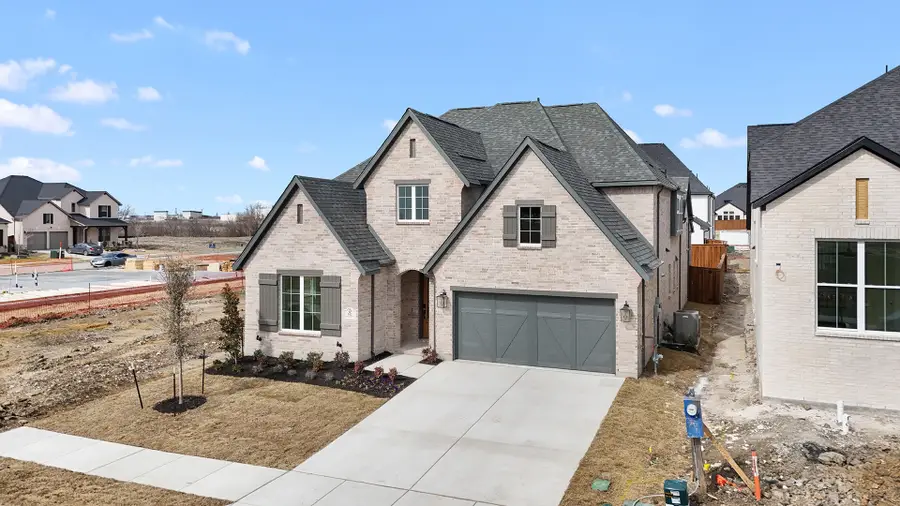 512 Donegal Drive, Celina, TX 75009 - #2