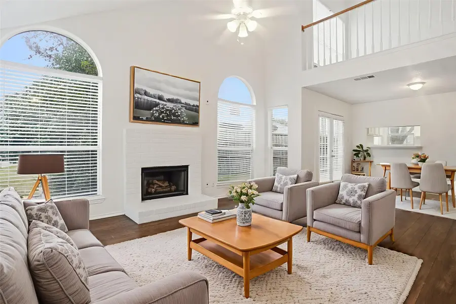 830 Greenridge Drive, Arlington, TX 76017 - #2