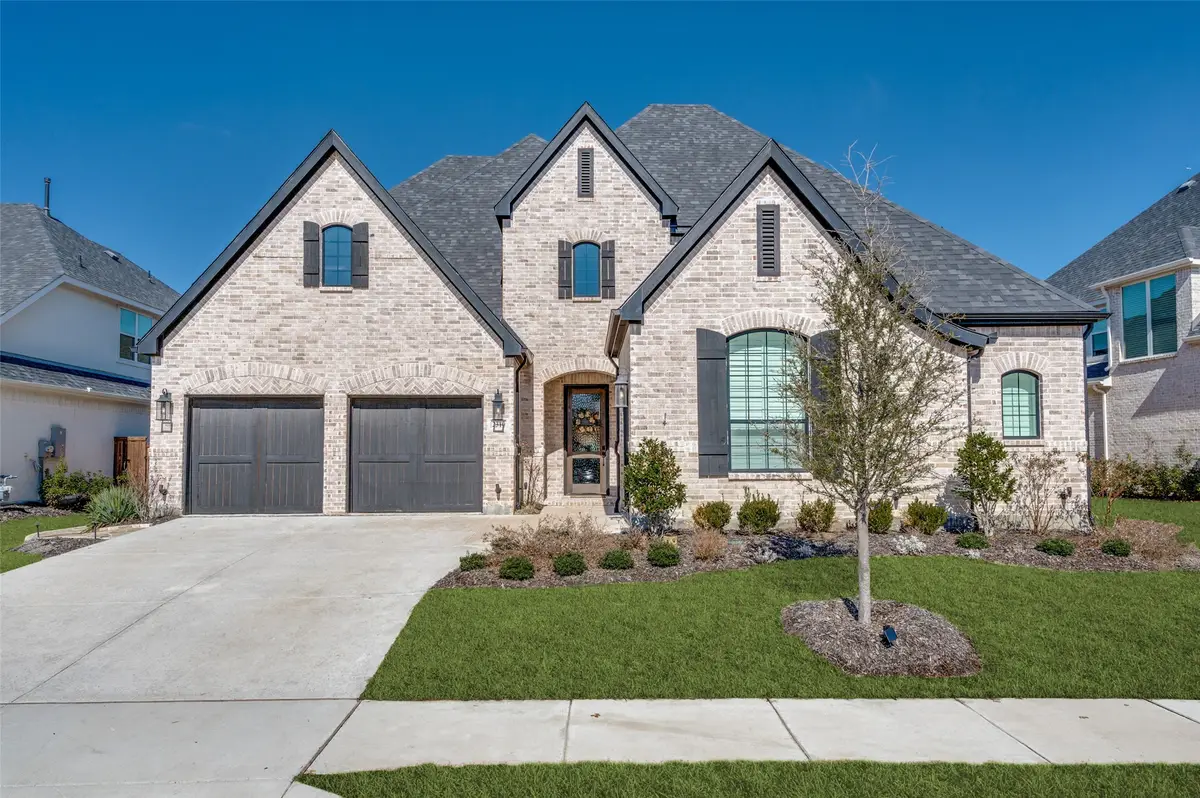 2310 Red Cedar Trail, Prosper, TX 75078 - #1