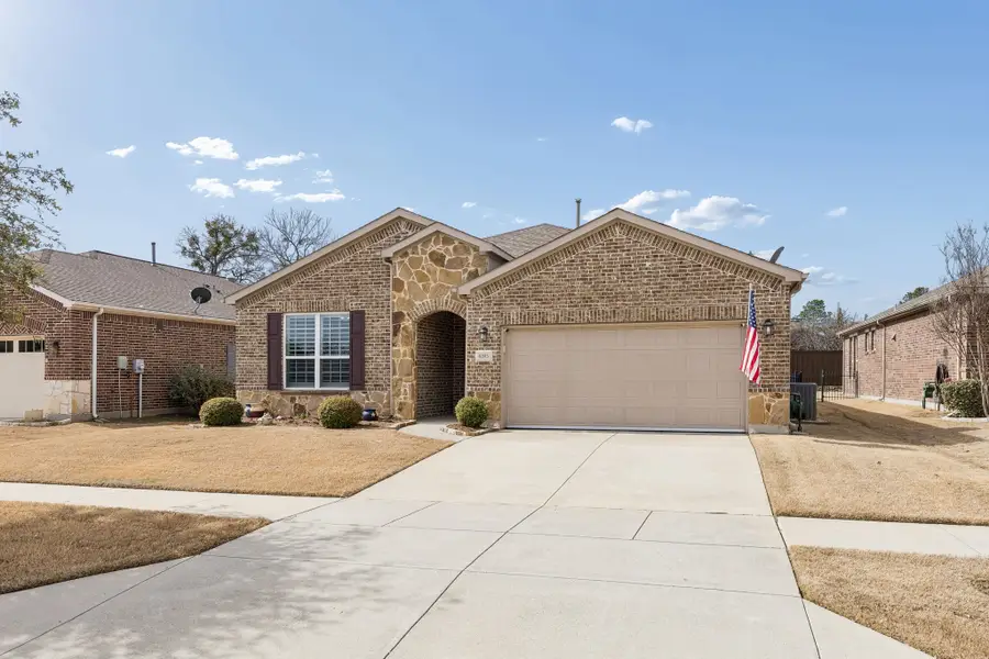 6393 Paragon Drive, Frisco, TX 75036 - #2