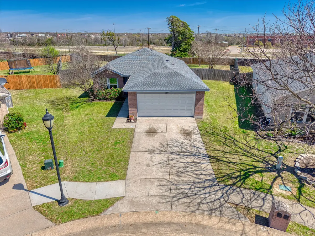 1205 Ash Street, Anna, TX 75409 - #1
