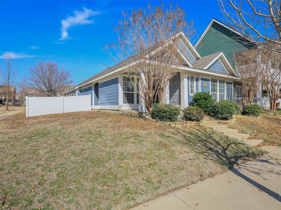 1201 Hayden Lane, Savannah, TX 76227 - #3