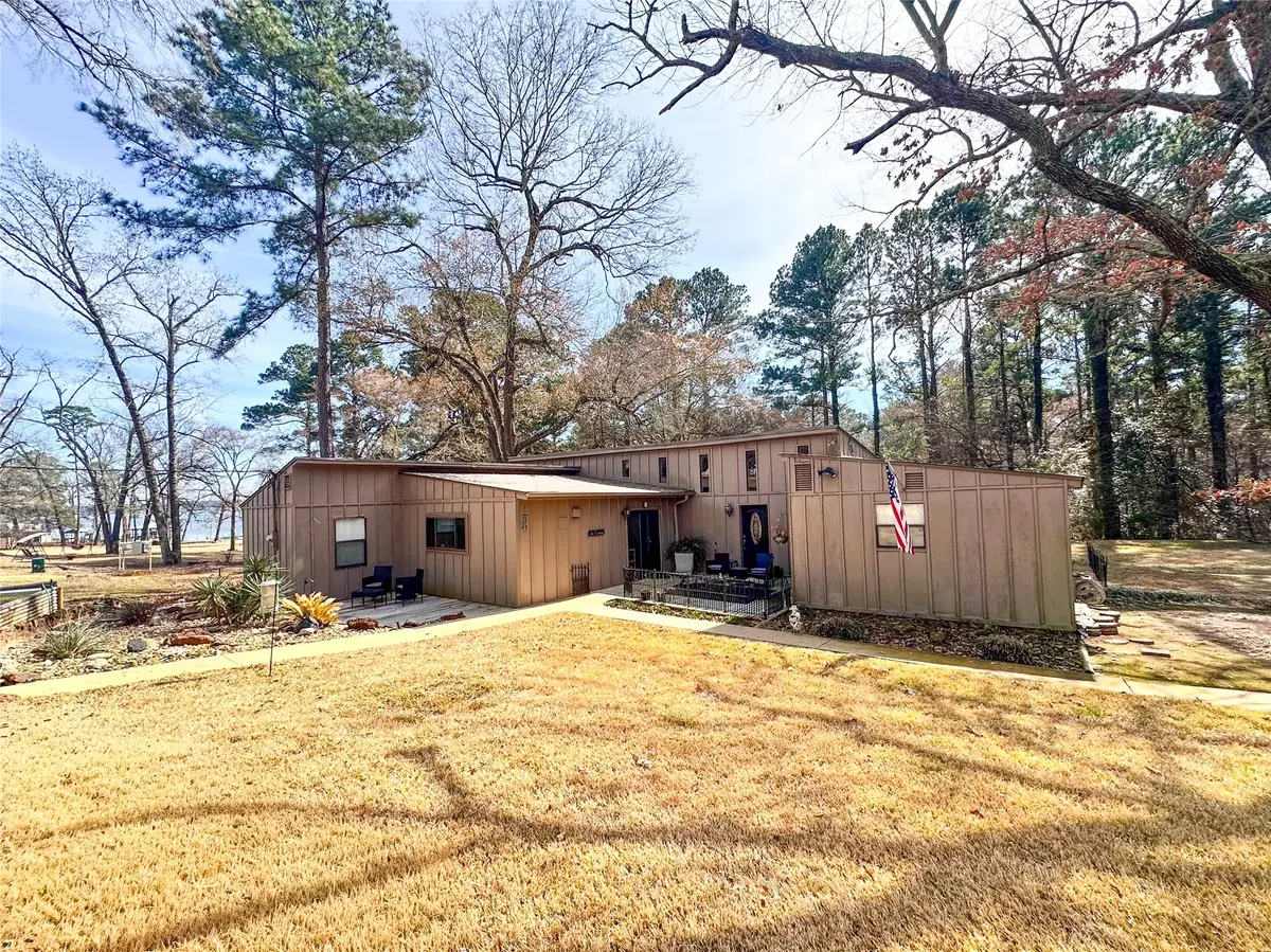 6791 Valley View Drive, Frankston, TX 75763 - #1