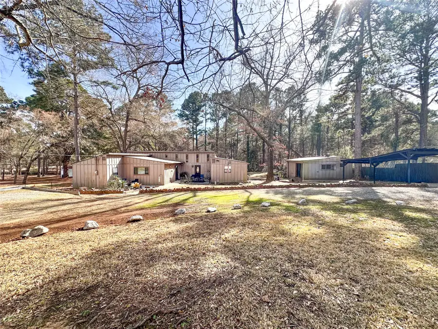 6791 Valley View Drive, Frankston, TX 75763 - #2