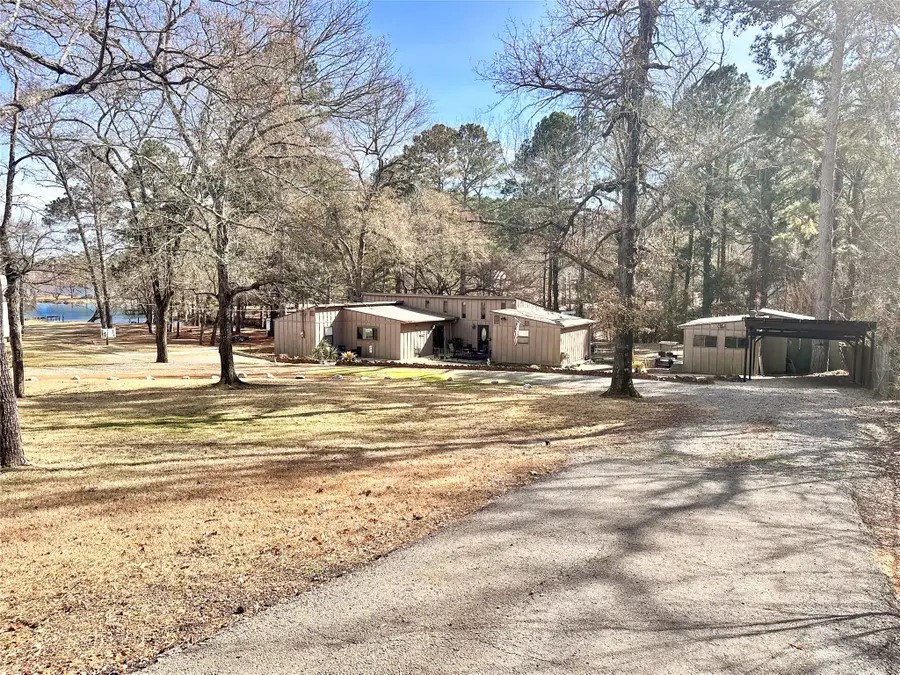 6791 Valley View Drive, Frankston, TX 75763 - #3