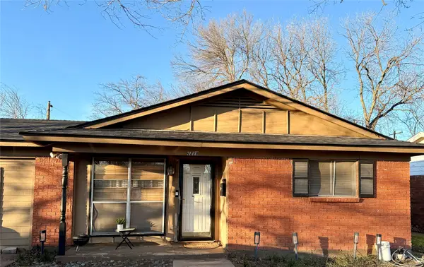 4809 Melinda Drive, Fort Worth, TX 76119