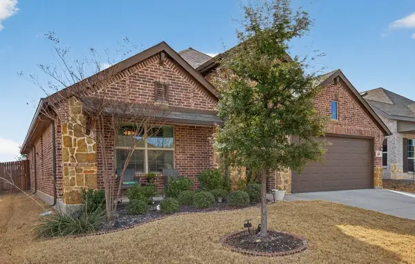 817 Long Iron Drive, Fort Worth, TX 76108