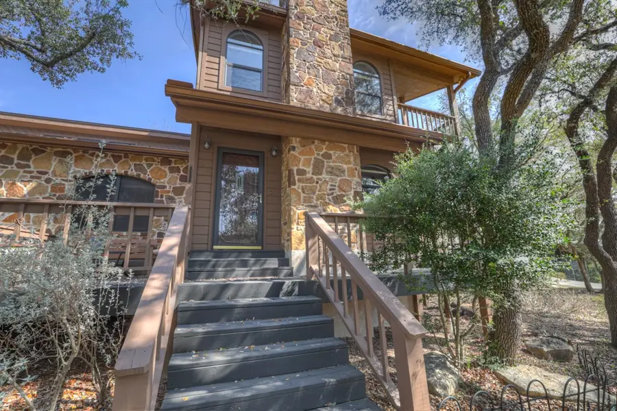 1560 Roadrunner Lane, Canyon Lake, TX 78133 - #2