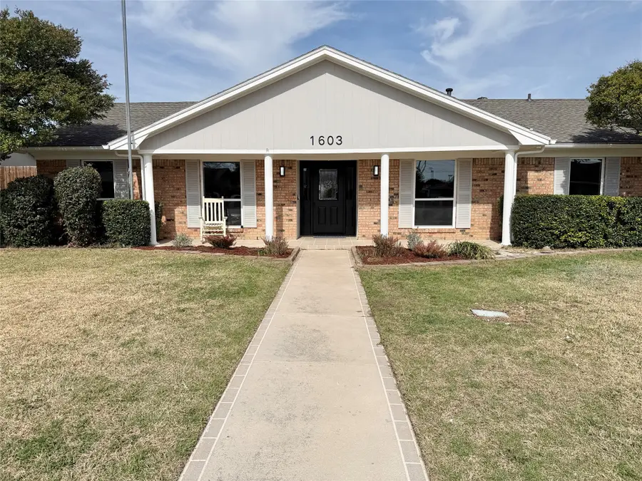 1603 University Drive, Richardson, TX 75081 - #2