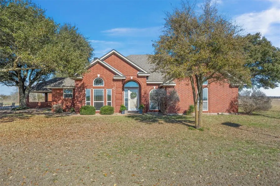231 Trlica Road, West, TX 76691 - #2