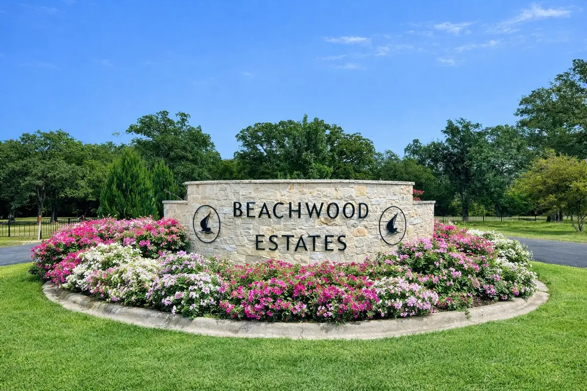 0 Beachwood Drive, Trinidad, TX 75163 - #1