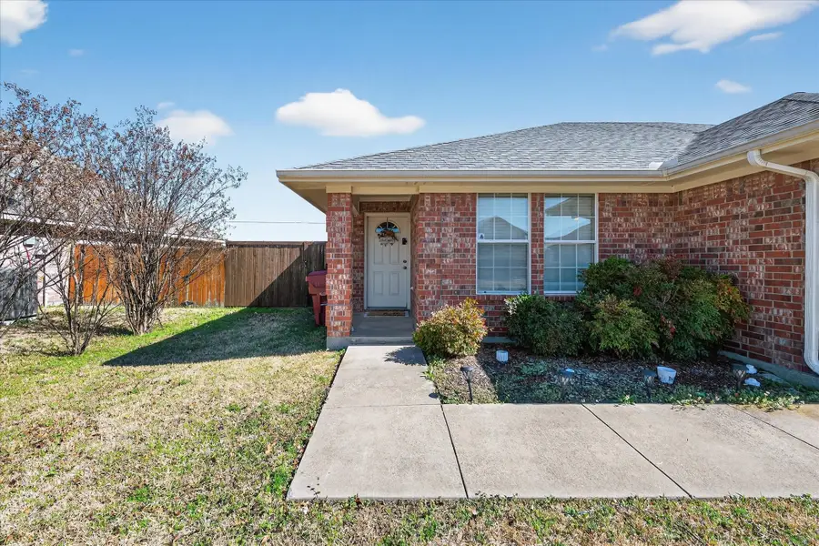 1179 Greywood Drive, Van Alstyne, TX 75495 - #2