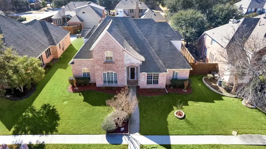 2304 Scenic Drive, Plano, TX 75025 - #2