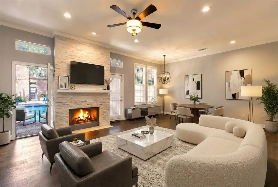 4511 Gilbert Avenue #108, Dallas, TX 75219 - #2