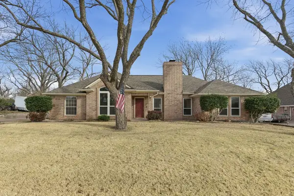 9607 Ravenswood Road, Granbury, TX 76049