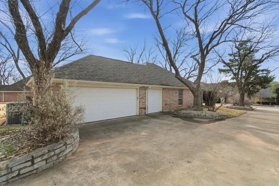 9607 Ravenswood Road, Granbury, TX 76049 - #2