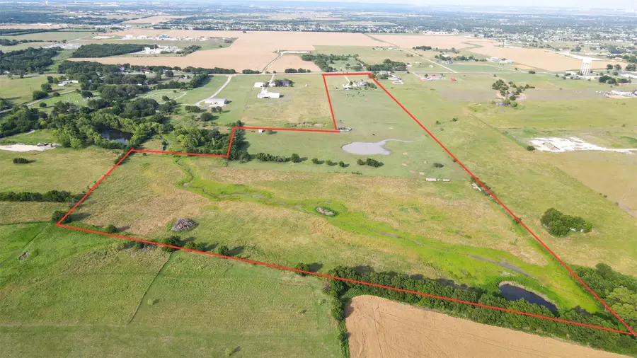 3829 Fm 2738, Alvarado, TX 76009 - #2