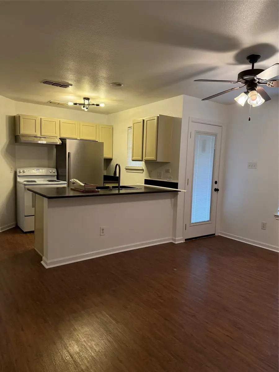 1221 Village Garden Drive, Azle, TX 76020 - #2