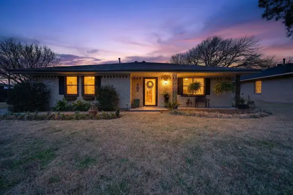 217 Melody Lane, Terrell, TX 75160