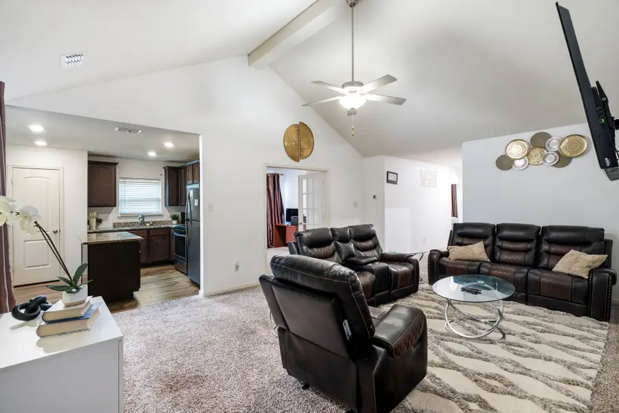 3107 Zapta Road, Forney, TX 75126 - #2