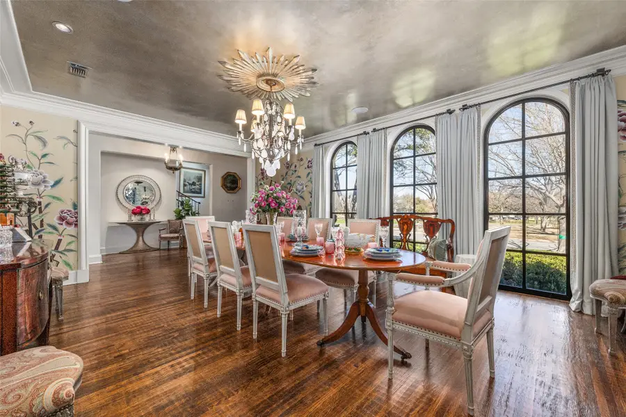 3717 Monticello Drive, Fort Worth, TX 76107 - #3