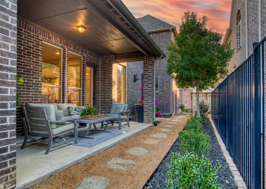 5904 Rutland Road, McKinney, TX 75070 - #2