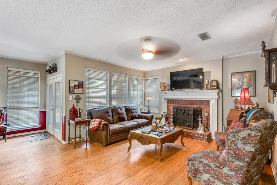 1508 Edinburgh Lane, Keller, TX 76248 - #2