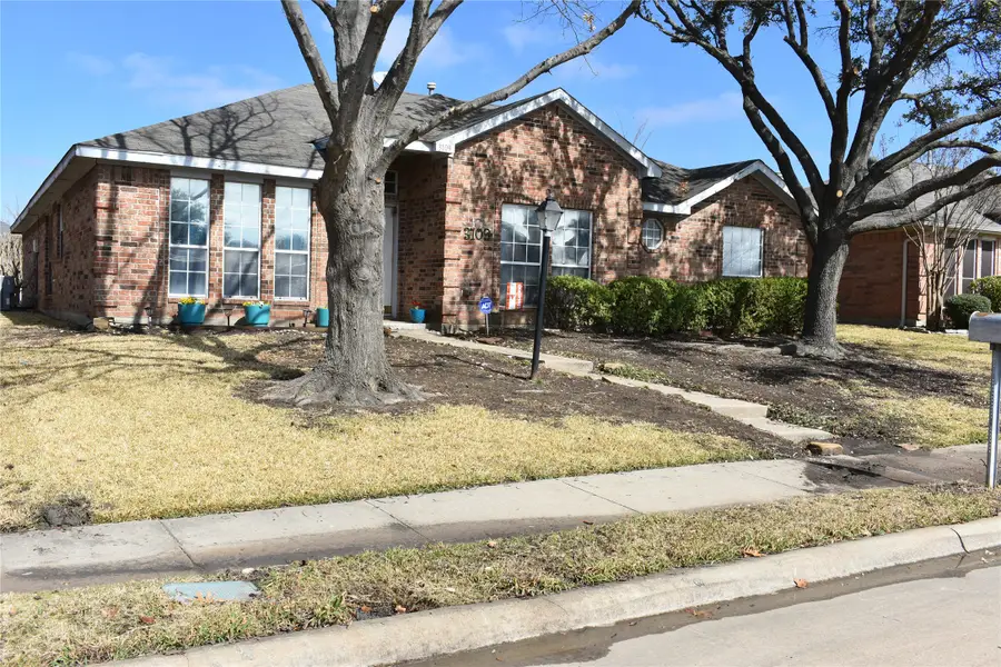 3109 Scott Drive, Sachse, TX 75048 - #2