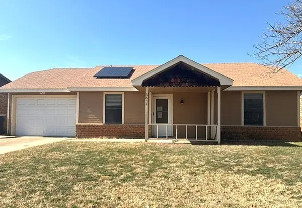 3674 Trinity Lane, Abilene, TX 79602