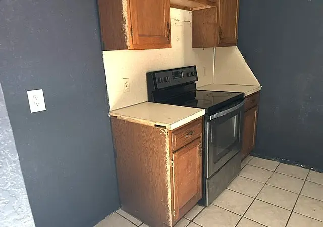 3674 Trinity Lane, Abilene, TX 79602 - #3