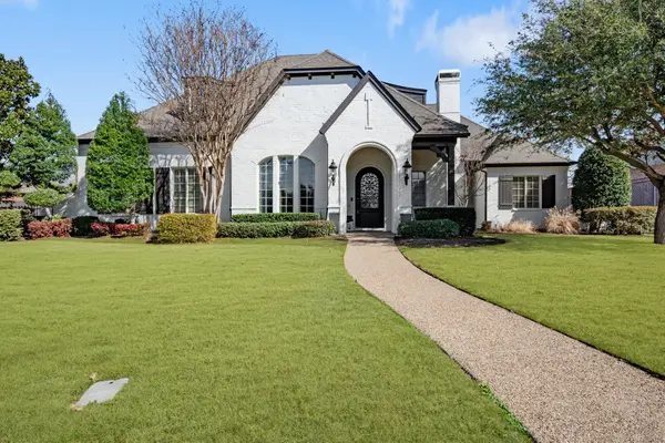 6705 Lions Gate Court, Arlington, TX 76001