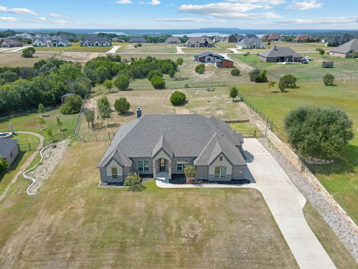 337 Kenyon Court, Granbury, TX 76049 - #1