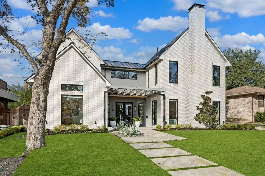 7719 Deer Trail Drive, Dallas, TX 75238 - #2