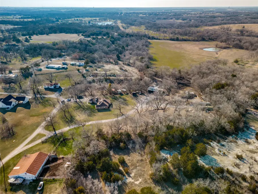 2111 Private Road 5499, McKinney, TX 75071 - #2