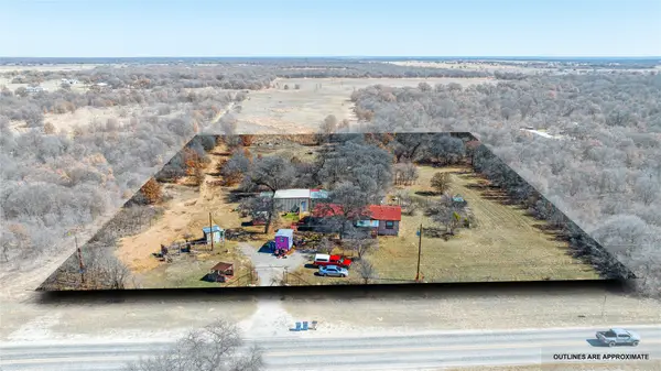 7256 Fm 3326 S, Hawley, TX 79525