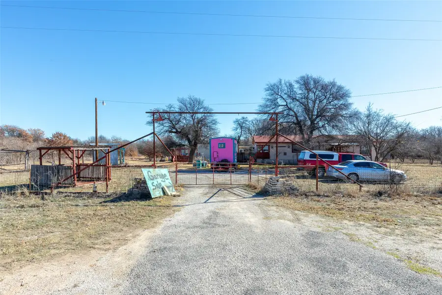 7256 Fm 3326 S, Hawley, TX 79525 - #2
