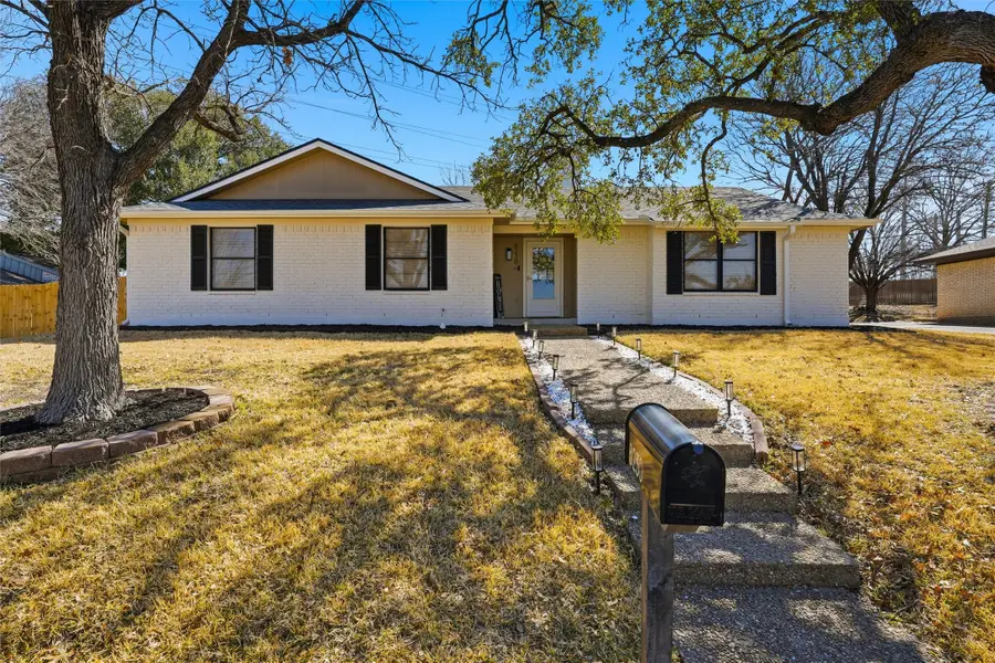 8230 Shadow Wood Drive, Woodway, TX 76712 - #2