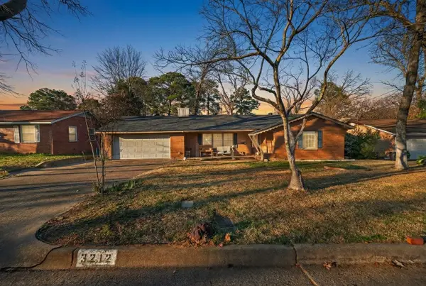 3212 Timberlane Drive, Tyler, TX 75701